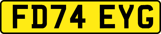 FD74EYG