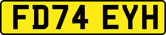 FD74EYH
