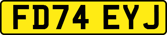 FD74EYJ