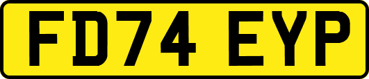FD74EYP