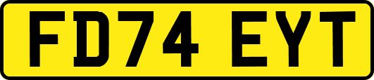 FD74EYT