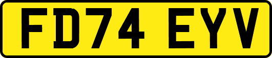 FD74EYV