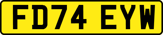 FD74EYW