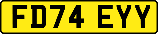 FD74EYY