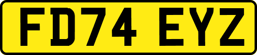 FD74EYZ