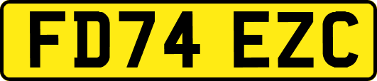 FD74EZC