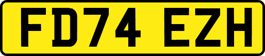 FD74EZH