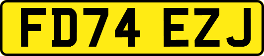 FD74EZJ