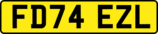 FD74EZL