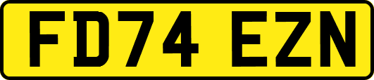 FD74EZN