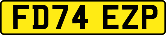 FD74EZP