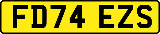 FD74EZS