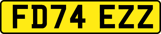 FD74EZZ