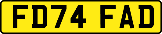 FD74FAD