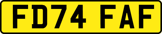FD74FAF