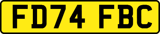 FD74FBC