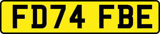 FD74FBE