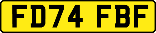 FD74FBF