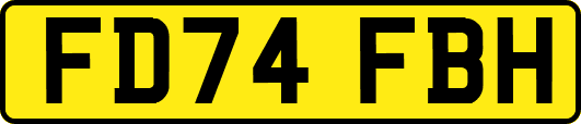 FD74FBH