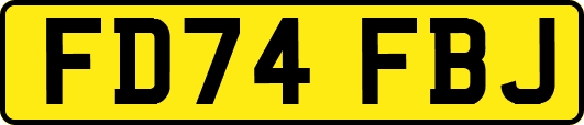 FD74FBJ