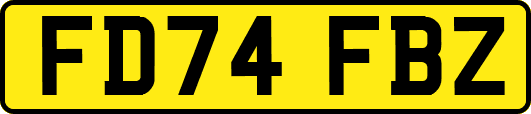 FD74FBZ