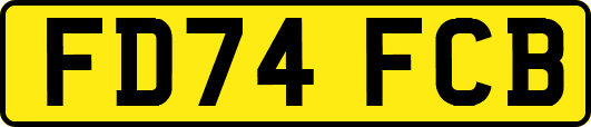 FD74FCB