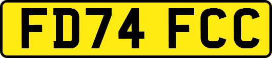 FD74FCC