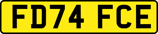 FD74FCE