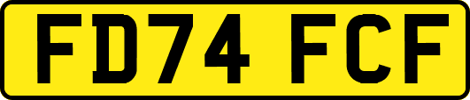 FD74FCF