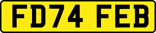 FD74FEB