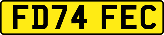 FD74FEC