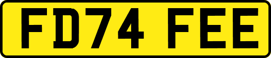 FD74FEE