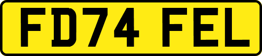 FD74FEL