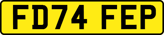 FD74FEP
