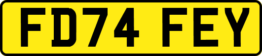 FD74FEY