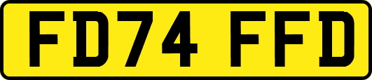 FD74FFD