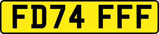 FD74FFF