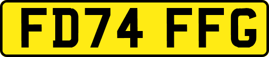 FD74FFG