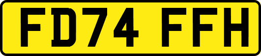 FD74FFH