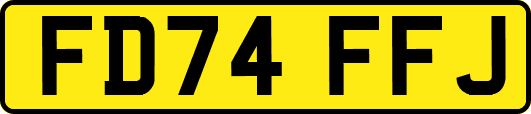 FD74FFJ