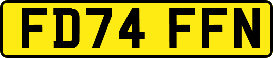 FD74FFN