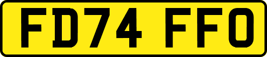FD74FFO
