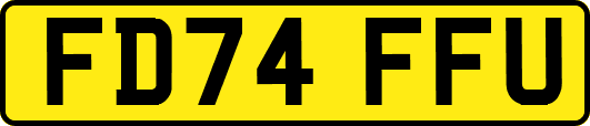 FD74FFU