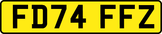 FD74FFZ