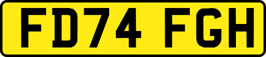 FD74FGH