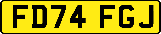 FD74FGJ