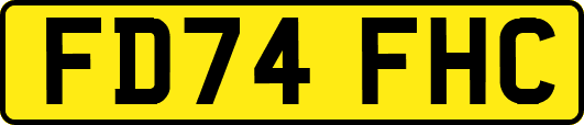 FD74FHC