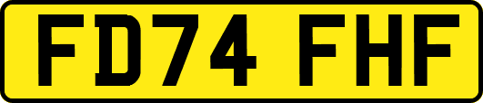 FD74FHF