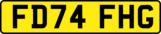 FD74FHG