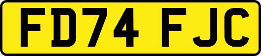 FD74FJC